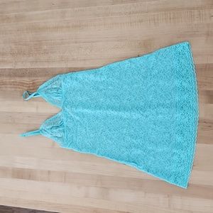 Victoria's Secret chemise nightie